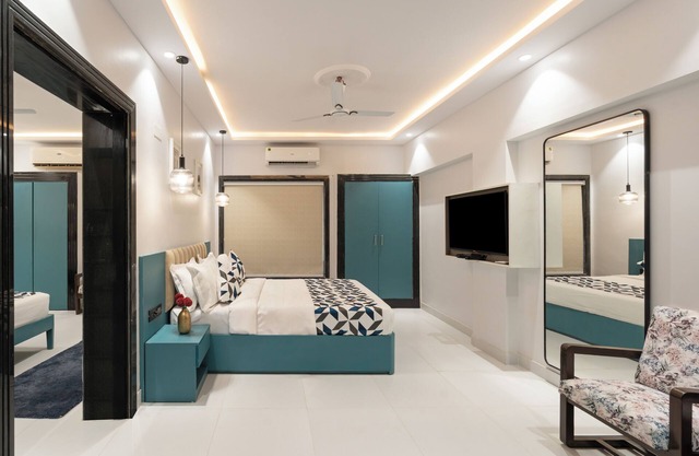 Asar Elite by Orion Hotels