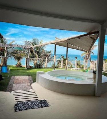 ASAS DEL MAR - SUITES