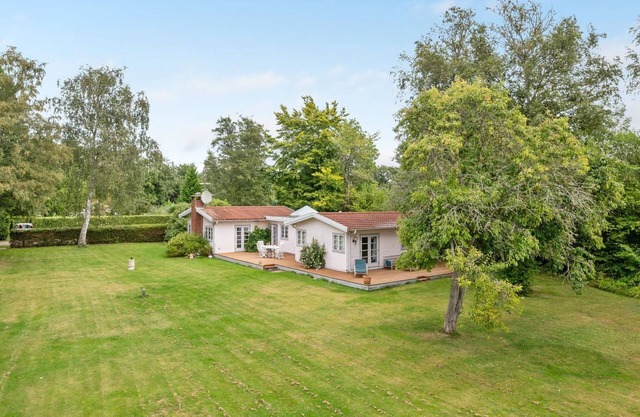 "Åsemarie" - 600m from the sea by Interhome