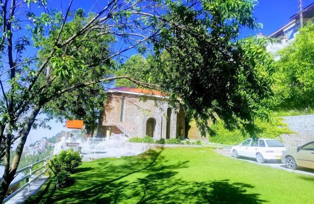 Ashiyana Guest House Murree