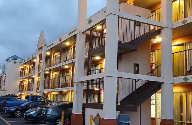 Ashland Studio Inn By OYO Richmond North near Kings Dominion