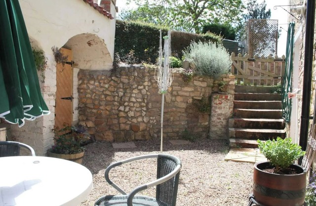 Ashley Cottage Colsterworth Near Grantham Lincolnshire