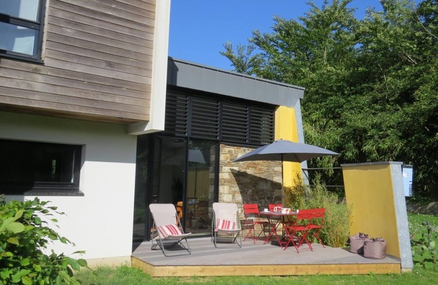 Askell1 - LANNION - Gîte