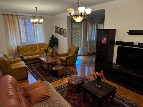 ASKonak Apartman Novi Pazar Centar