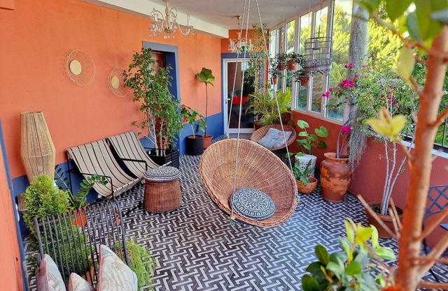 ASPA Studios - Urban Conscious Living