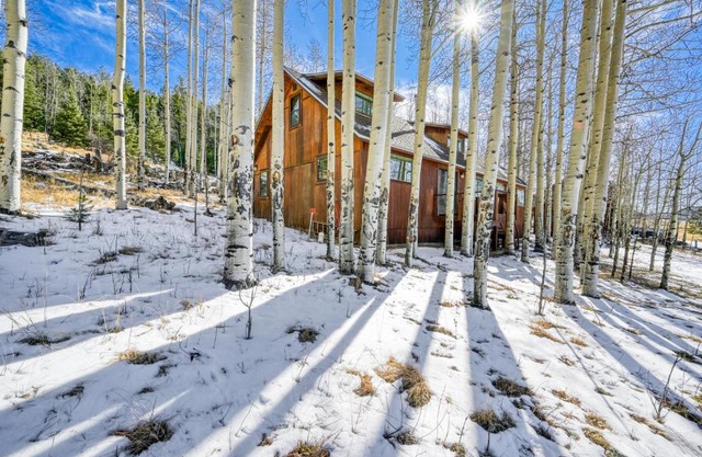 Aspen Glow Guesthouse
