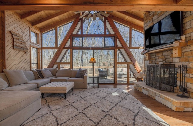 Aspen Ridge by Innsbrook Vacations!