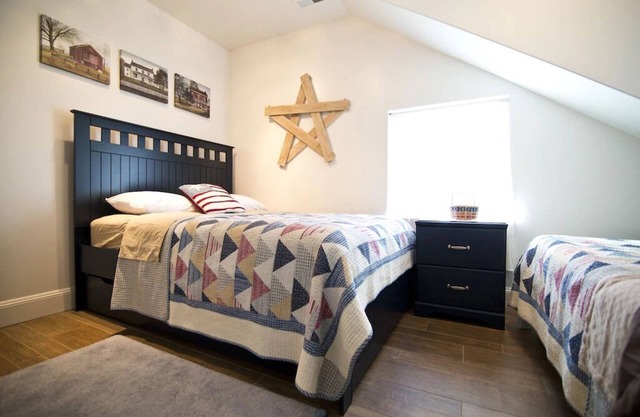 Aspenwood Manor- New and Family Friendly Condo! (Monocacy Estates)