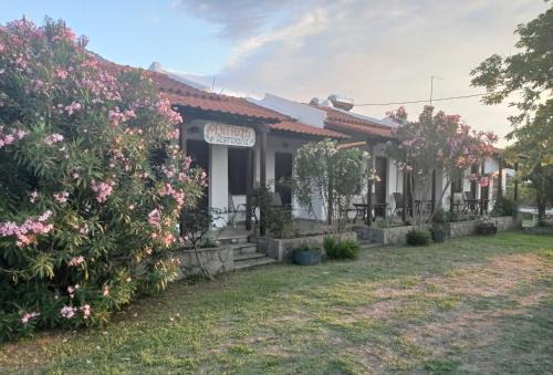 Asprovalta Rooms