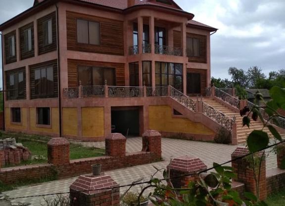 Astara Paradise Villa