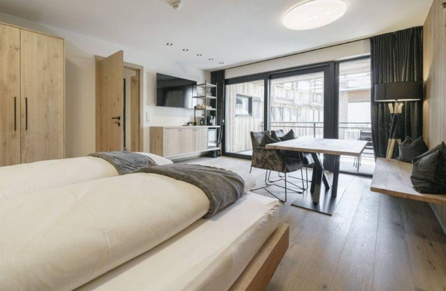 Astei Suite - Astei Suites