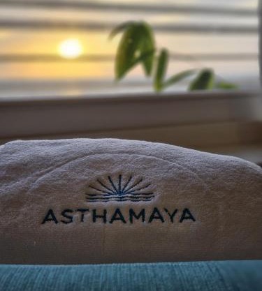 Asthamaya Beach
