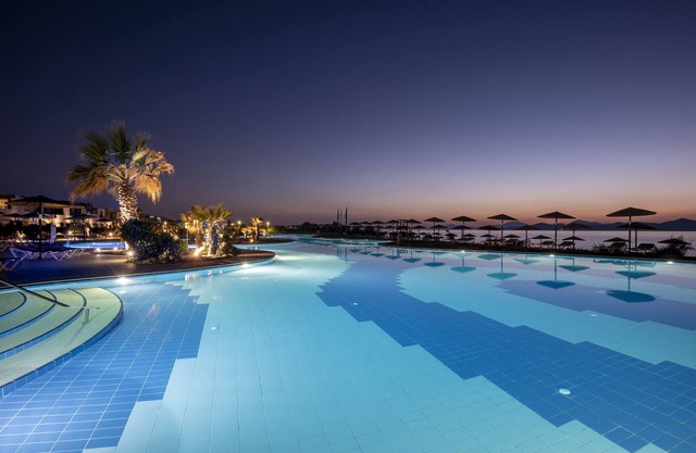 Astir Odysseus Kos Resort & Spa