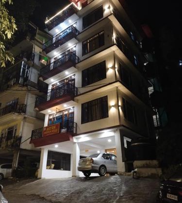 Aston Shimla Hill's