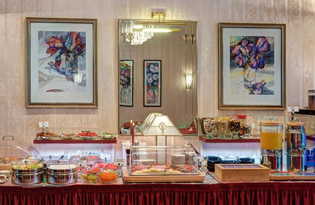 Astoria Hotel Trier