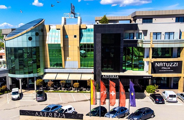 Astoria Luxury & SPA
