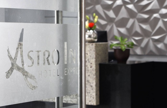 Astro Inn Hotel Express