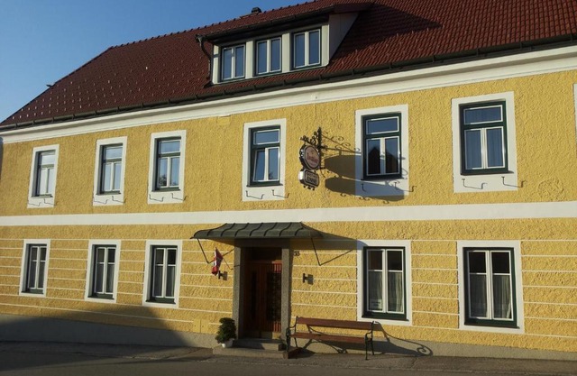 Gasthof Christine Enne