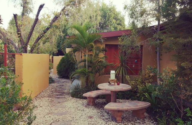 At Home Guesthouse