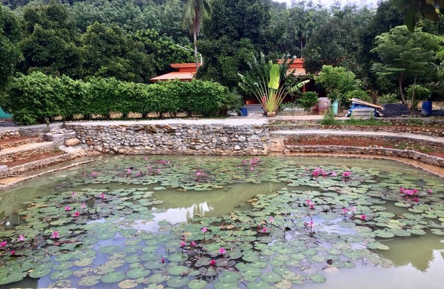 At Sichon Resort