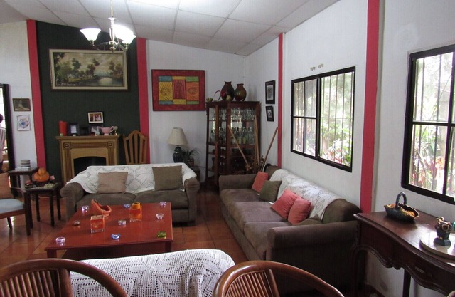 Ataco luxury private cabin