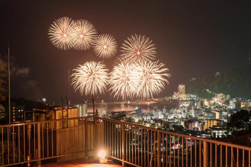 Atami No 2 - Diamond Yu