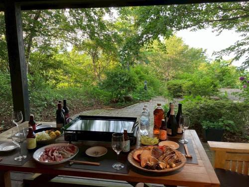 Atami Ocean & Star Cottage