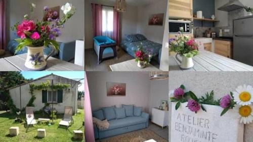 Atelier Benjaminte