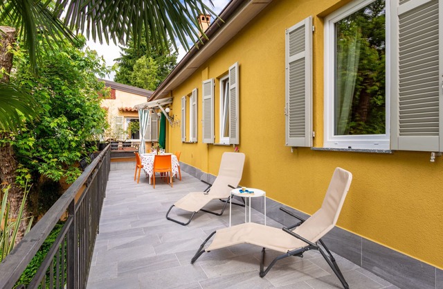 Atelier by Interhome