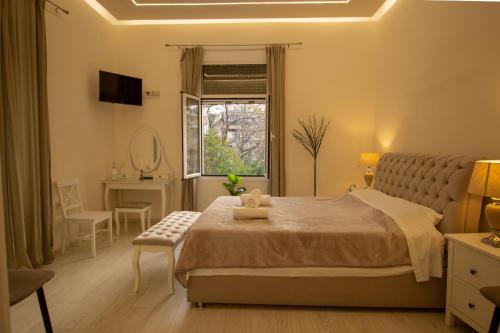 ATHENS City Center Historical Area