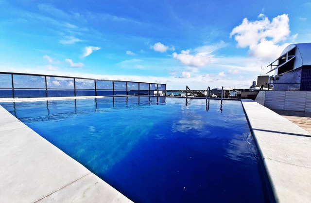 Atlântico Tambaú Home Service