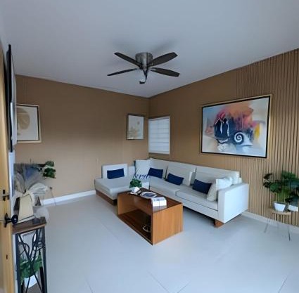 Atlantic 9, Apartamento cerca de playa.