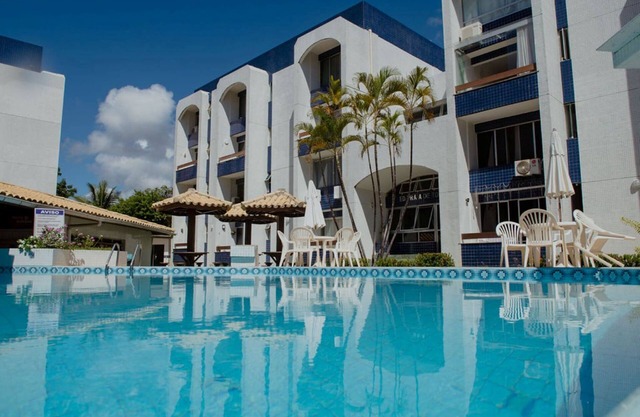 Atlantic Beaches Condominium, Torres Building, Atlantic Villages