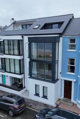 Atlantic View - Portrush