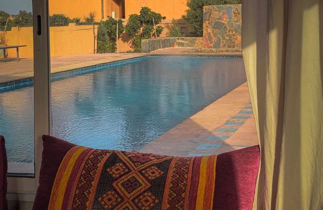 Atlas Agafay Horizon Marrakech Auberge & Luxury Suites