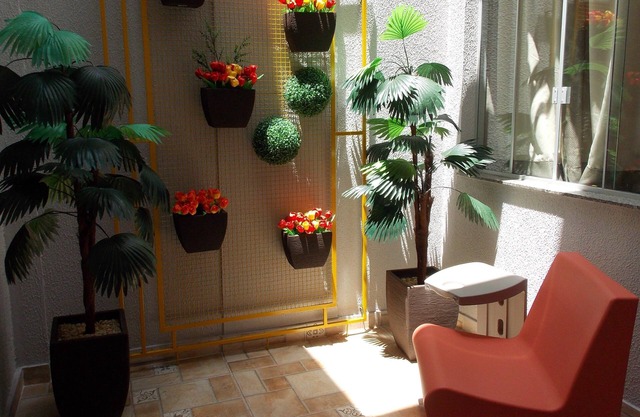 Atlas Hotel - Centro