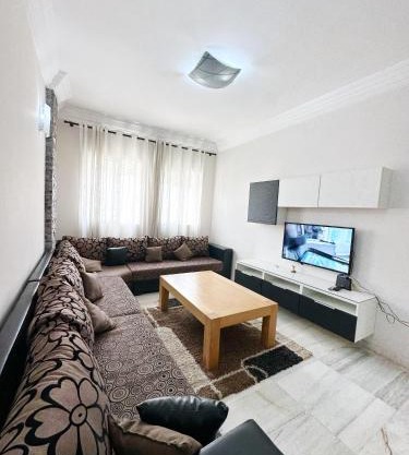 Atlas prestige suite