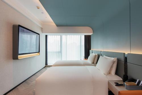 Atour Hotel Xi'an Qujiang Creative Valley