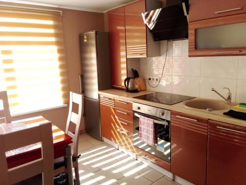 Atpūtasvietapiejūras Kotedža Piekrastē