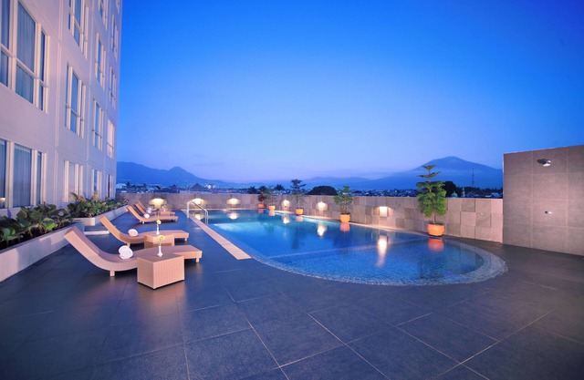 Atria Hotel Malang