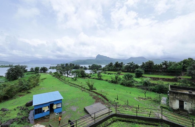 Attarwala Villa by Royal Villa's