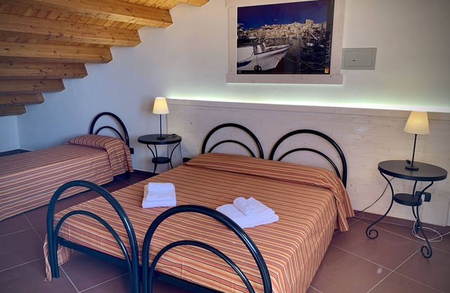 Attic Plus Two-roomed apartment of 39 square meters with veranda