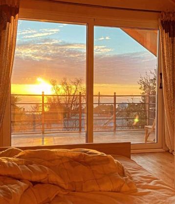 Attic View