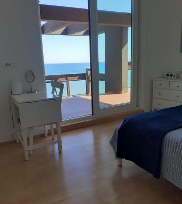 Attico Suite spiaggia Bari