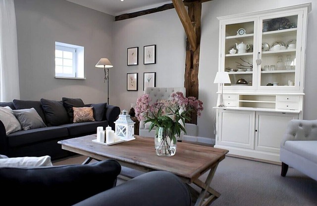 Attractive apartment in Westerstede