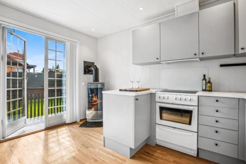 Attractive Apartment in Central Jessheim, Norway