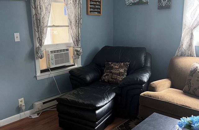 ATV and Snowmobile right from the house !