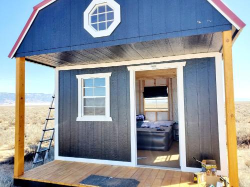 Atv Loft Mountain View