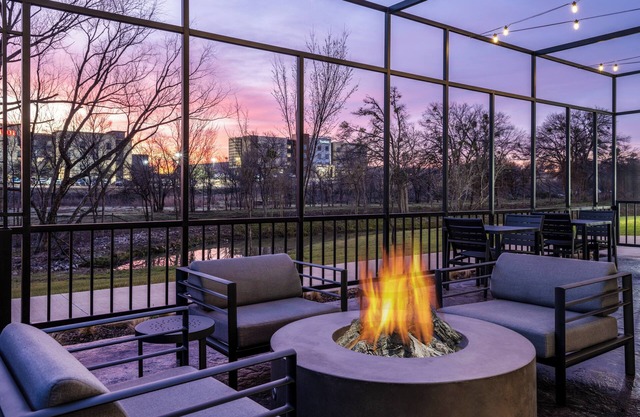 Atwell Suites Fort Worth Alliance Area by IHG