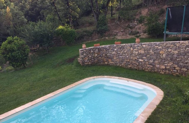 Au coeur de la Provence - Entre mer et Verdon